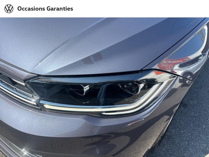 Voitures occasions VOLKSWAGEN POLO Style Mougins
