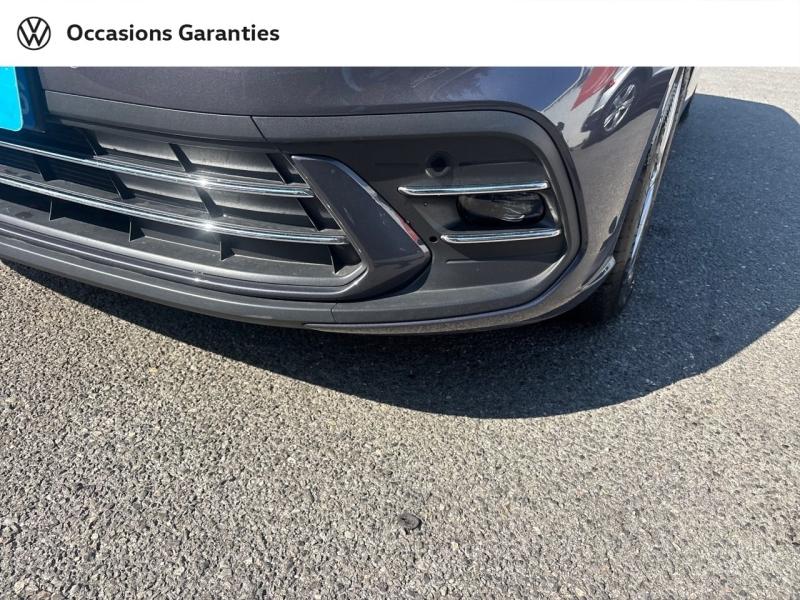 Voitures occasions VOLKSWAGEN POLO Style Nice