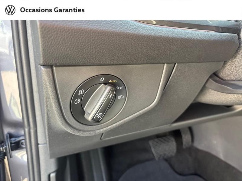 Voitures occasions VOLKSWAGEN POLO Style Nice