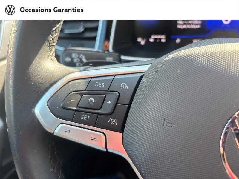 Voitures occasions VOLKSWAGEN POLO Style Nice