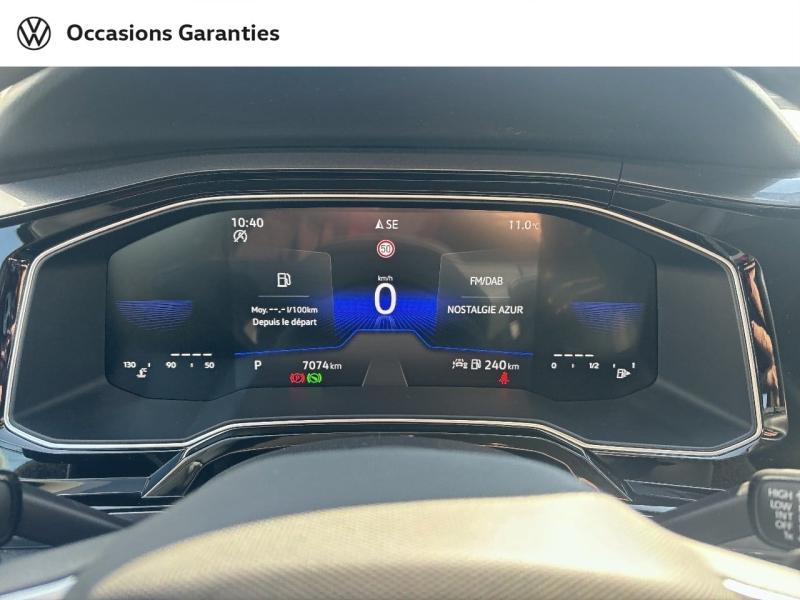 Voitures occasions VOLKSWAGEN POLO Style Mougins