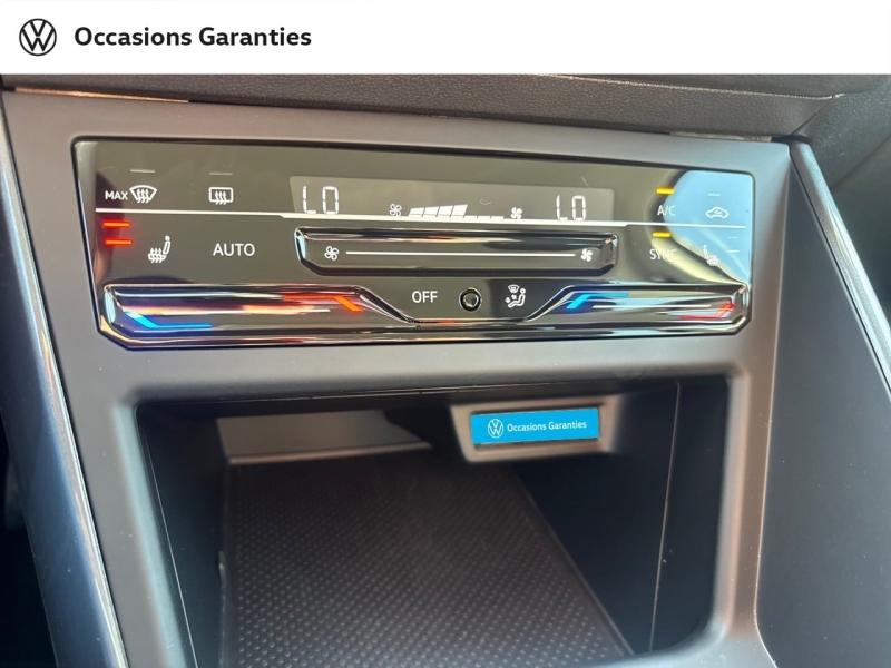 Voitures occasions VOLKSWAGEN POLO Style Mougins