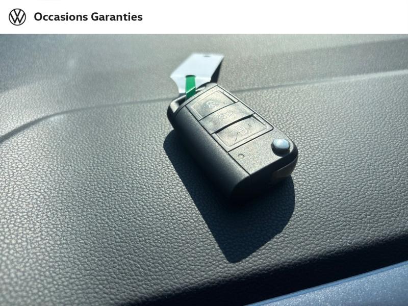 Voitures occasions VOLKSWAGEN POLO Style Nice