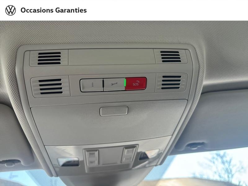 Voitures occasions VOLKSWAGEN POLO Style Nice