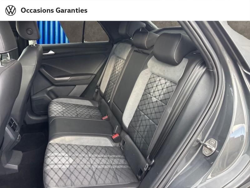 Voitures occasions VOLKSWAGEN T-ROC R-Line Mougins