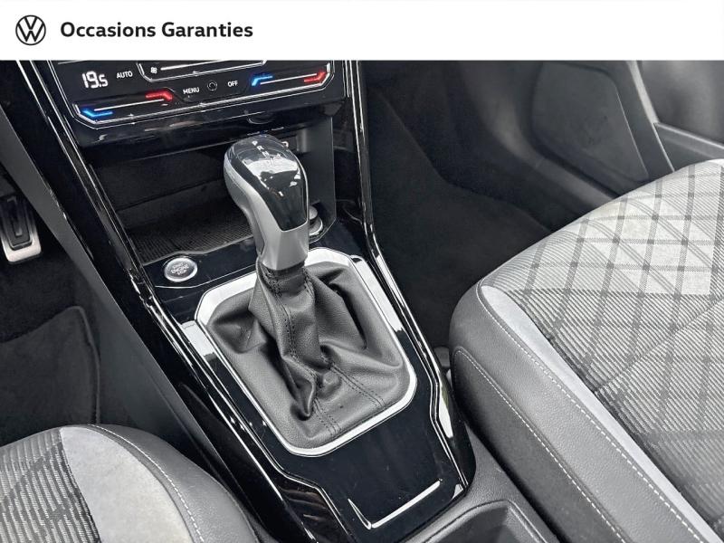 Voitures occasions VOLKSWAGEN T-ROC R-Line Mougins