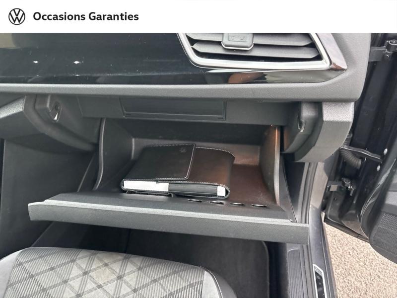 Voitures occasions VOLKSWAGEN T-ROC R-Line Mougins