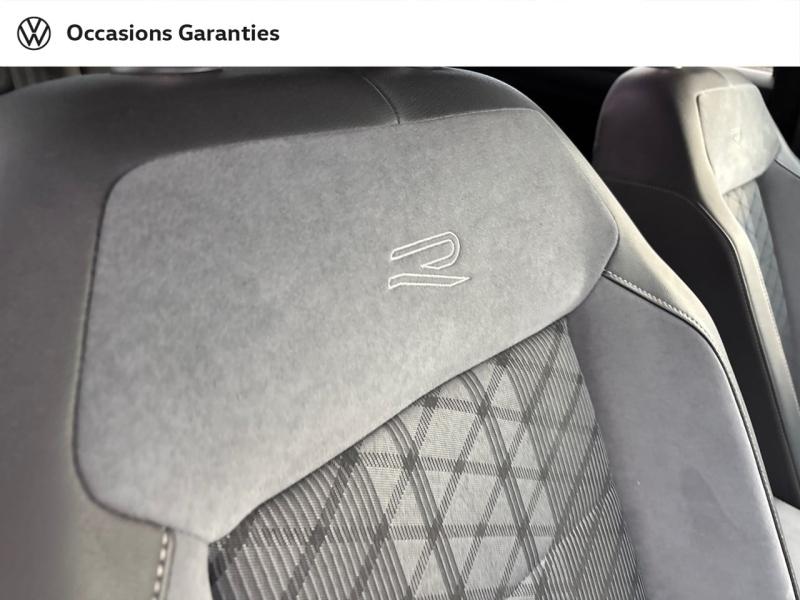 Voitures occasions VOLKSWAGEN T-ROC R-Line Mougins