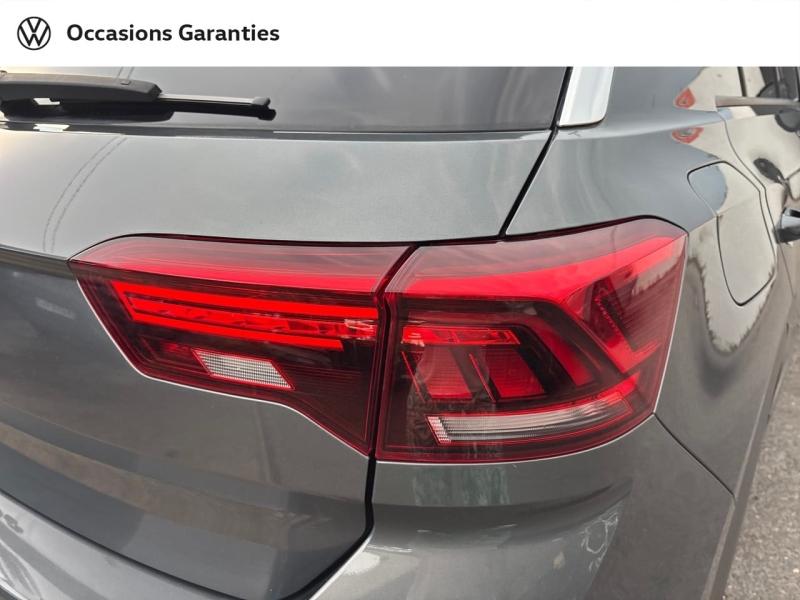 Voitures occasions VOLKSWAGEN T-ROC R-Line Mougins