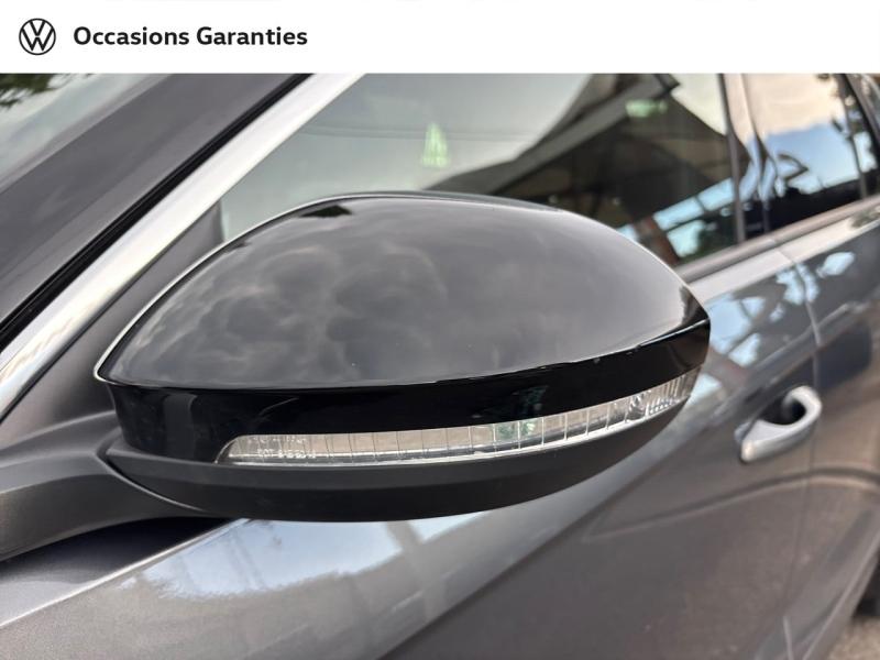 Voitures occasions VOLKSWAGEN T-ROC R-Line Mougins