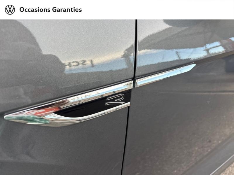 Voitures occasions VOLKSWAGEN T-ROC R-Line Mougins