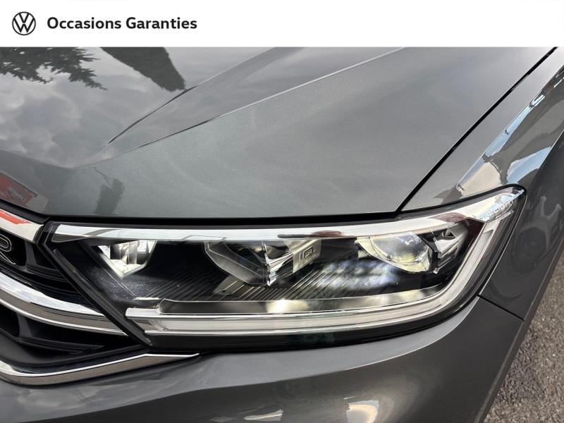 Voitures occasions VOLKSWAGEN T-ROC R-Line Mougins