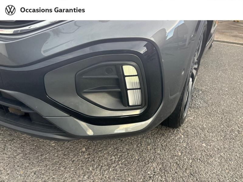 Voitures occasions VOLKSWAGEN T-ROC R-Line Mougins