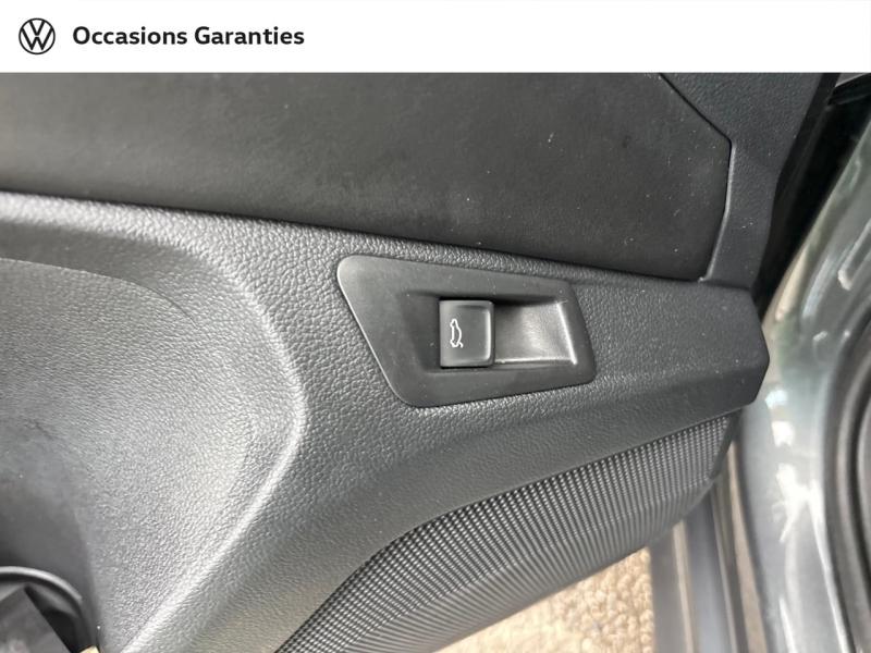 Voitures occasions VOLKSWAGEN T-ROC R-Line Mougins
