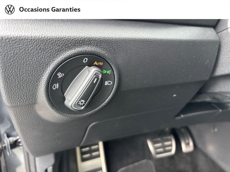 Voitures occasions VOLKSWAGEN T-ROC R-Line Mougins