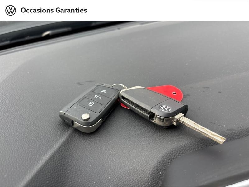 Voitures occasions VOLKSWAGEN T-ROC R-Line Mougins