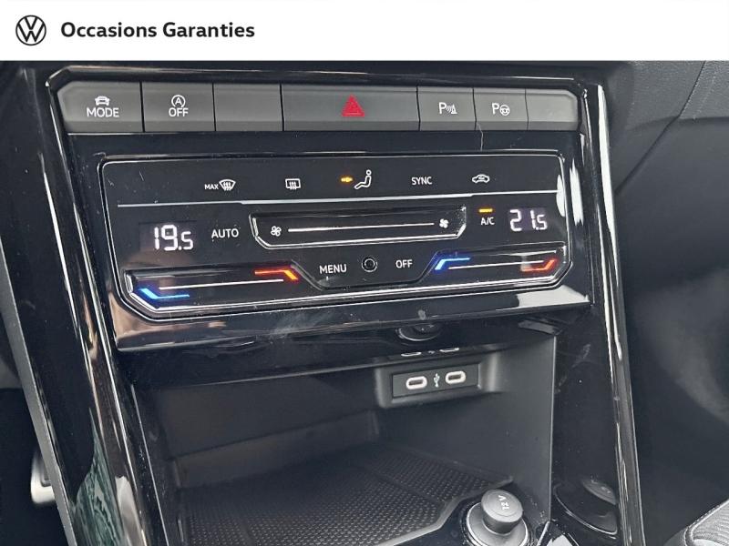 Voitures occasions VOLKSWAGEN T-ROC R-Line Mougins