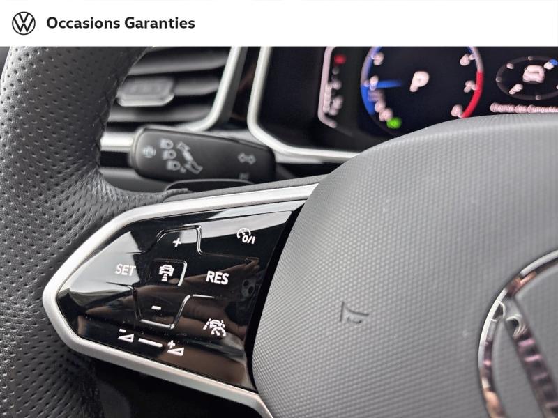 Voitures occasions VOLKSWAGEN T-ROC R-Line Mougins
