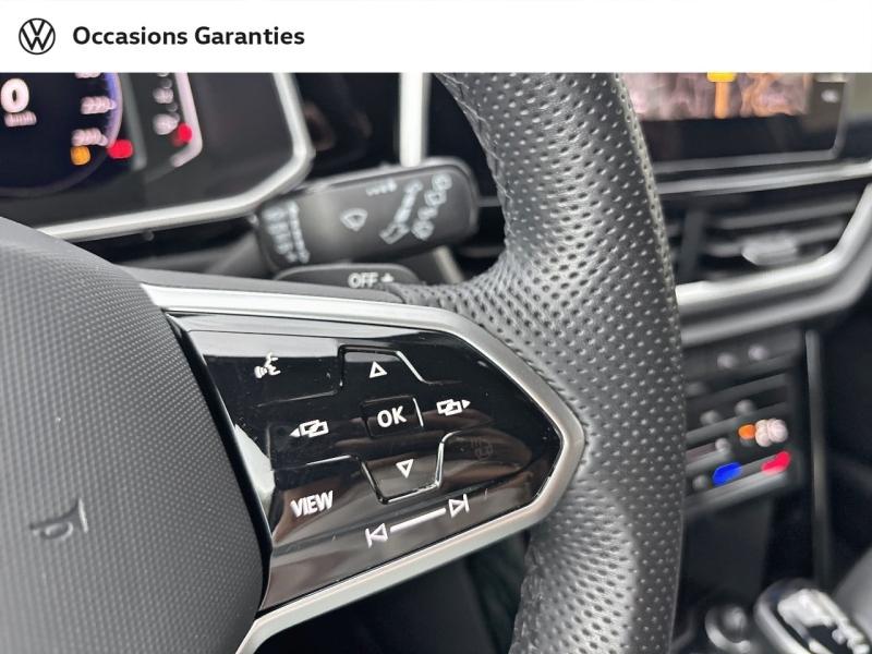 Voitures occasions VOLKSWAGEN T-ROC R-Line Mougins