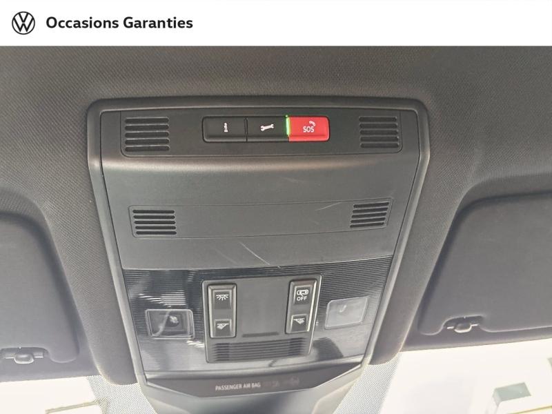 Voitures occasions VOLKSWAGEN T-ROC R-Line Mougins