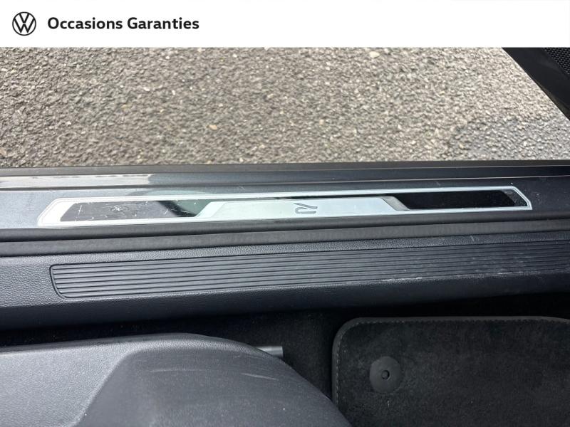 Voitures occasions VOLKSWAGEN T-ROC R-Line Mougins
