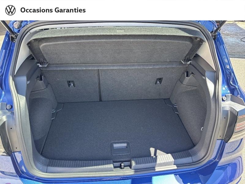 Voitures occasions VOLKSWAGEN T-CROSS R-Line Tech Mougins