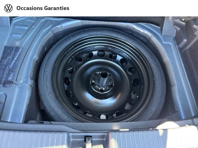 Voitures occasions VOLKSWAGEN T-CROSS R-Line Tech Mougins