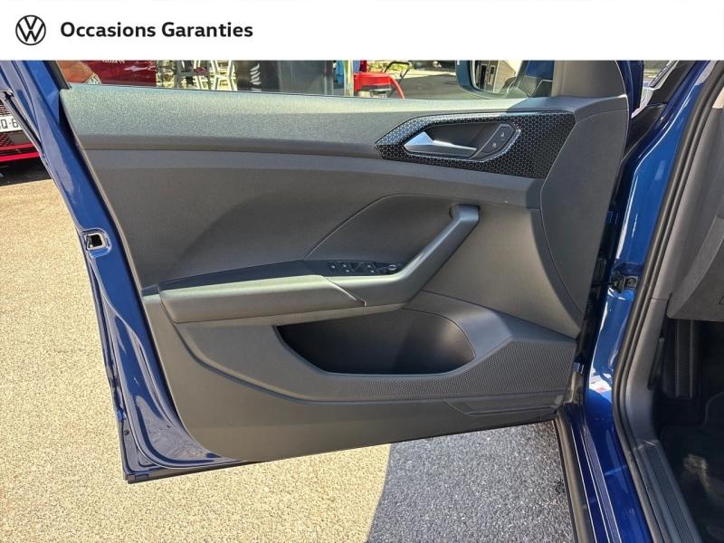 Voitures occasions VOLKSWAGEN T-CROSS R-Line Tech Mougins
