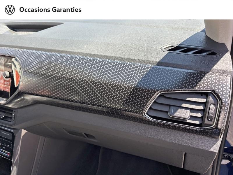 Voitures occasions VOLKSWAGEN T-CROSS R-Line Tech Mougins