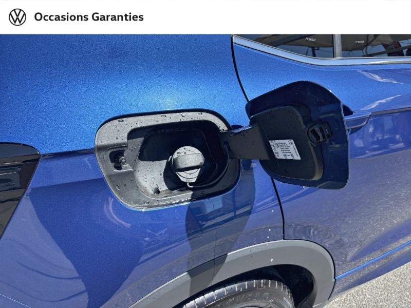 Voitures occasions VOLKSWAGEN T-CROSS R-Line Tech Mougins