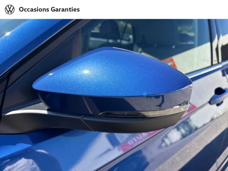 Voitures occasions VOLKSWAGEN T-CROSS R-Line Tech Mougins