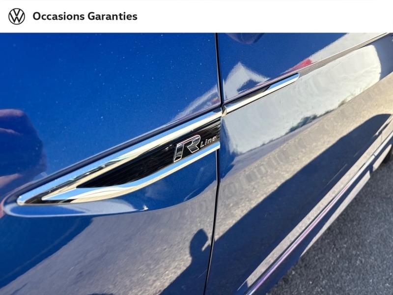 Voitures occasions VOLKSWAGEN T-CROSS R-Line Tech Mougins