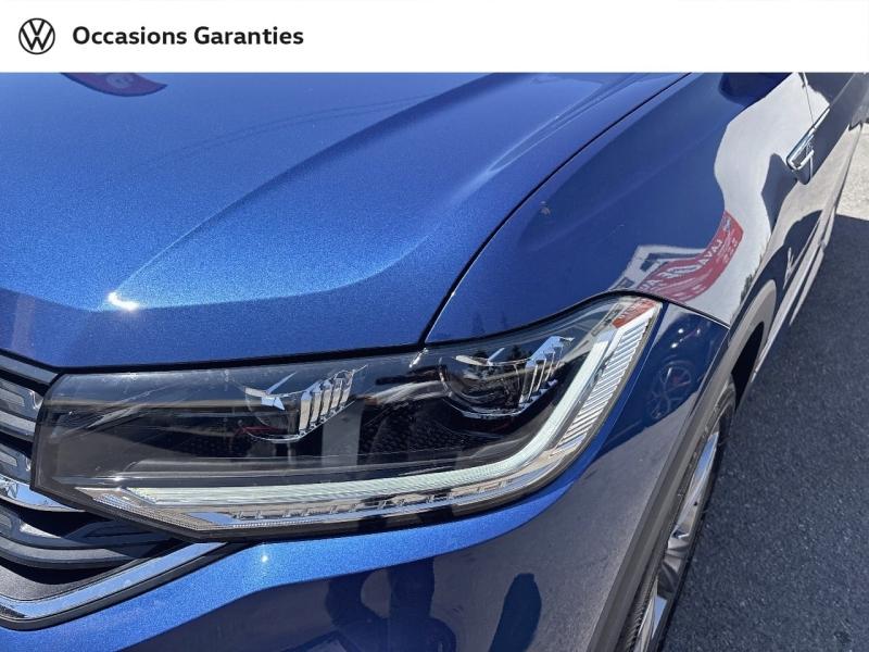Voitures occasions VOLKSWAGEN T-CROSS R-Line Tech Mougins