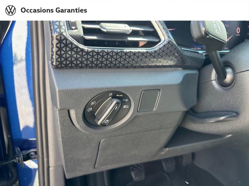 Voitures occasions VOLKSWAGEN T-CROSS R-Line Tech Nice