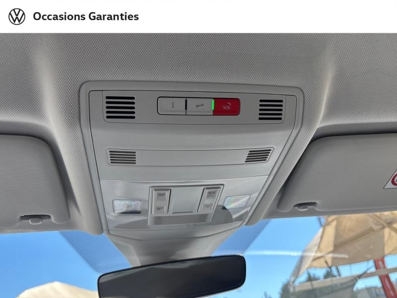 Voitures occasions VOLKSWAGEN T-CROSS R-Line Tech Mougins