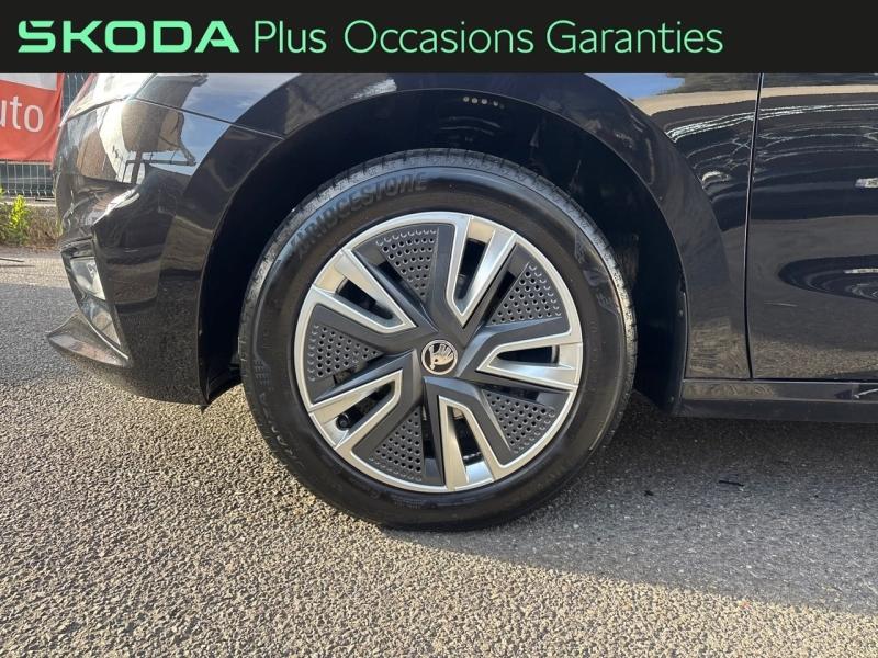 Voitures occasions ŠKODA FABIA Style Mougins