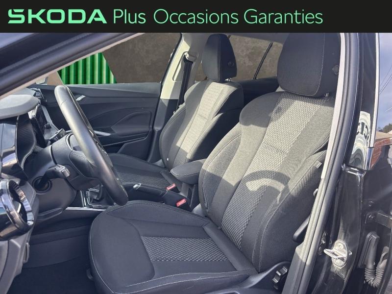 Voitures occasions ŠKODA FABIA Style Mougins