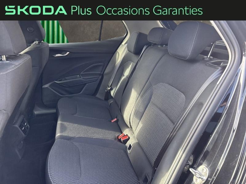 Voitures occasions ŠKODA FABIA Style Mougins