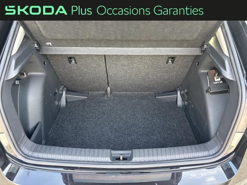 Voitures occasions ŠKODA FABIA Style Mougins