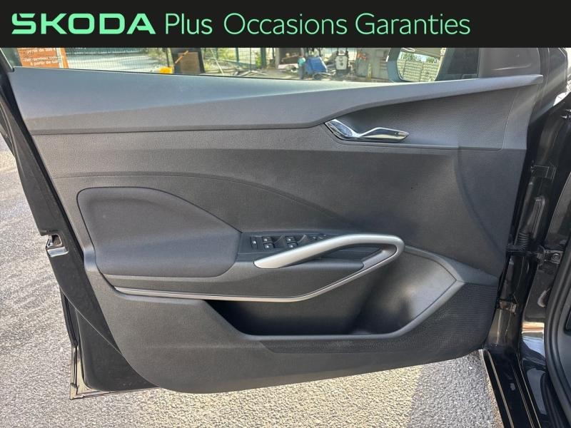 Voitures occasions ŠKODA FABIA Style Mougins