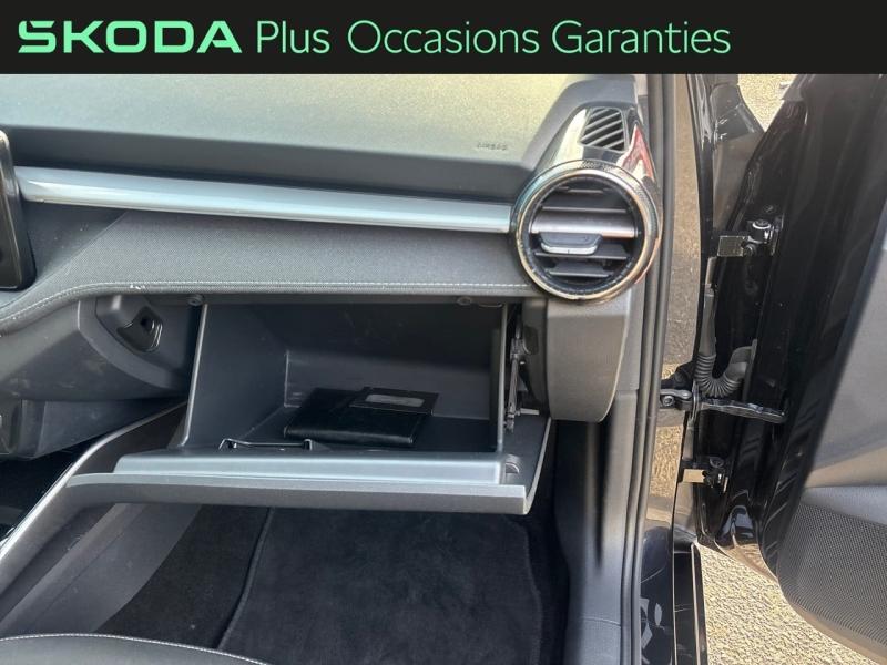 Voitures occasions ŠKODA FABIA Style Mougins