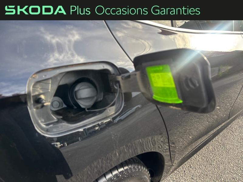 Voitures occasions ŠKODA FABIA Style Mougins