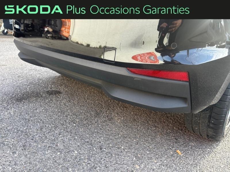 Voitures occasions ŠKODA FABIA Style Mougins