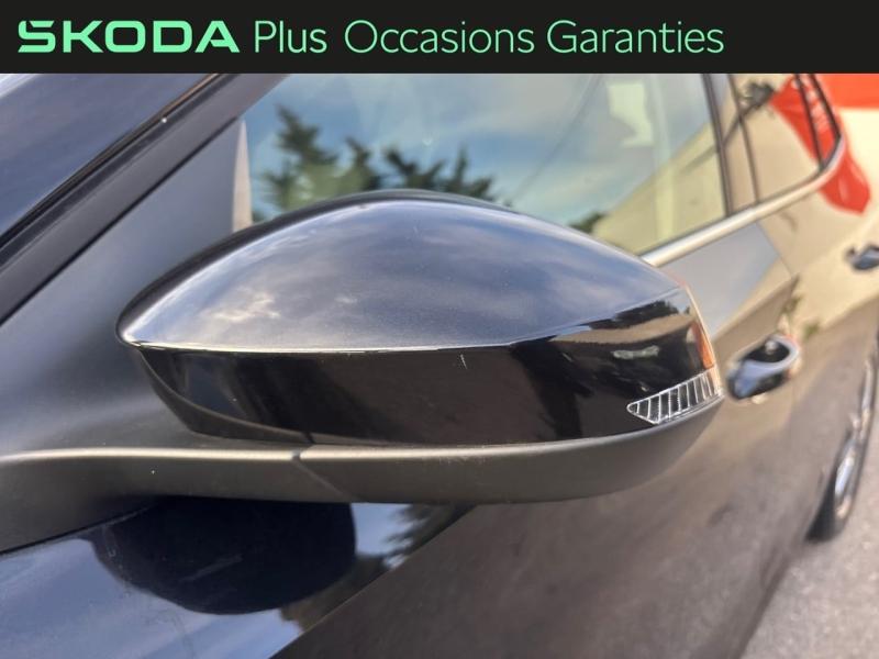 Voitures occasions ŠKODA FABIA Style Mougins