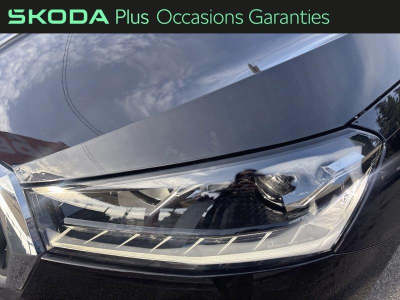 Voitures occasions ŠKODA FABIA Style Mougins