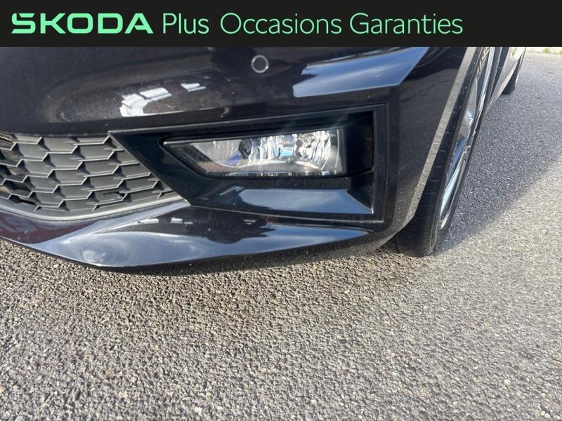 Voitures occasions ŠKODA FABIA Style Mougins