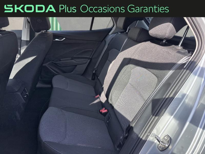 Voitures occasions ŠKODA FABIA Ambition Mougins