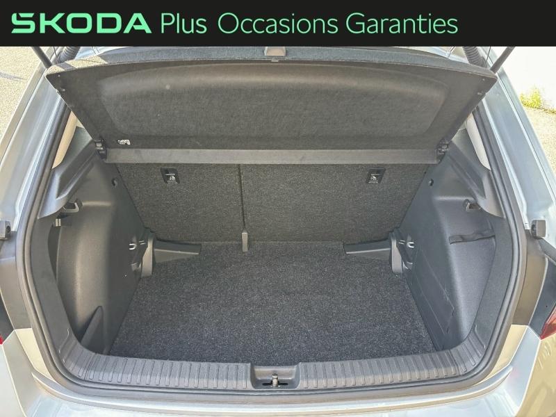 Voitures occasions ŠKODA FABIA Ambition Mougins