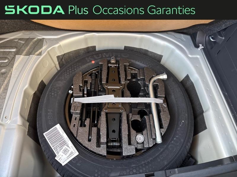 Voitures occasions ŠKODA FABIA Ambition Mougins