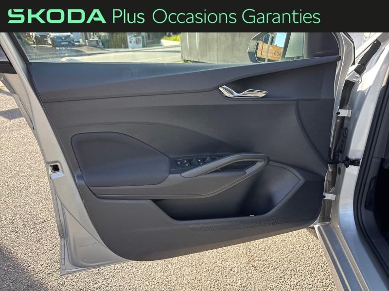 Voitures occasions ŠKODA FABIA Ambition Mougins